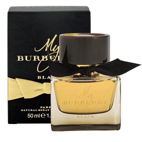 burberry my profile|Burberry my Burberry black 50ml.